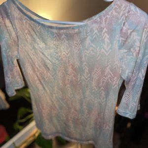 Vintage BDG Arrow Print Tshirt